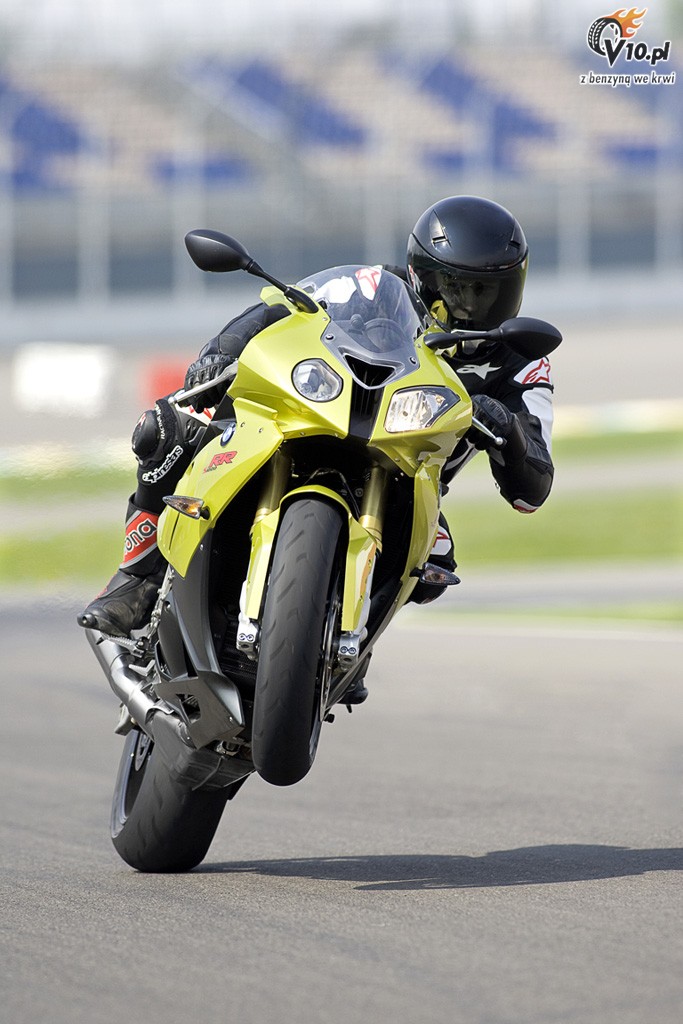 BMW S1000RR