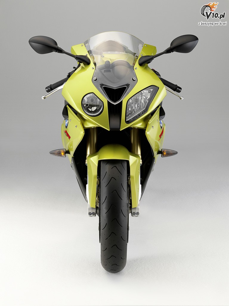 BMW S1000RR