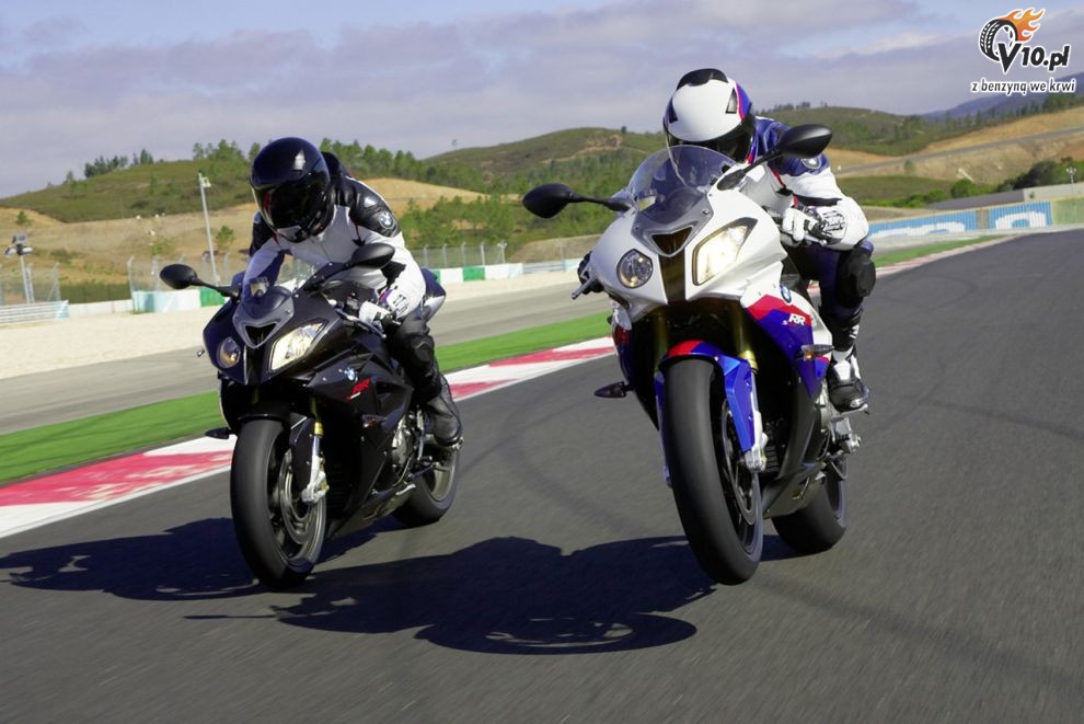 Bmw s1000rr forum pl #7