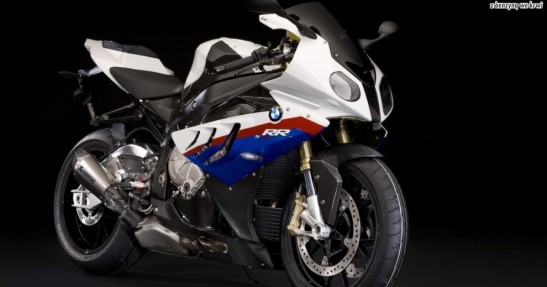 BMW S1000RR