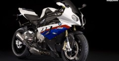 BMW S1000RR Carbon Edition