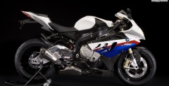 BMW S1000RR Carbon Edition