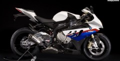 BMW S1000RR