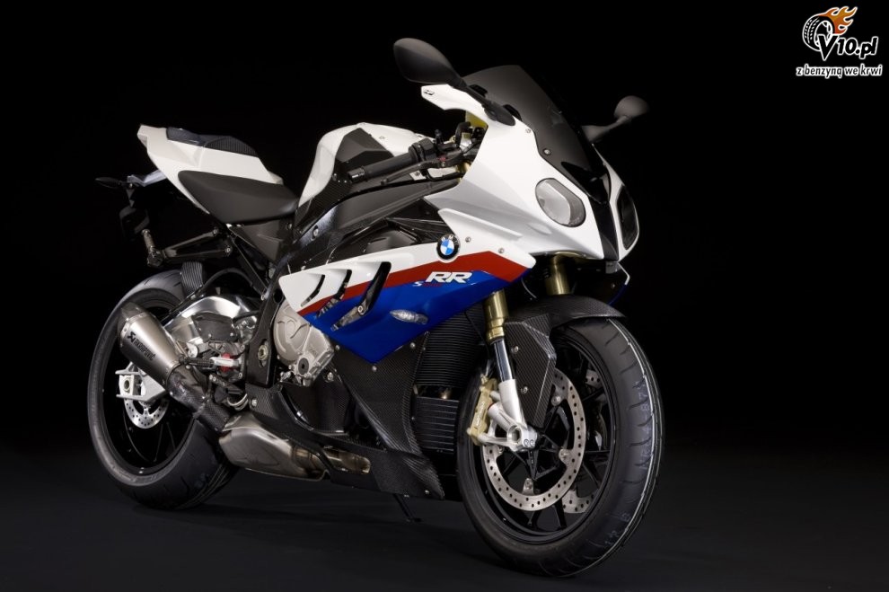 BMW S1000RR