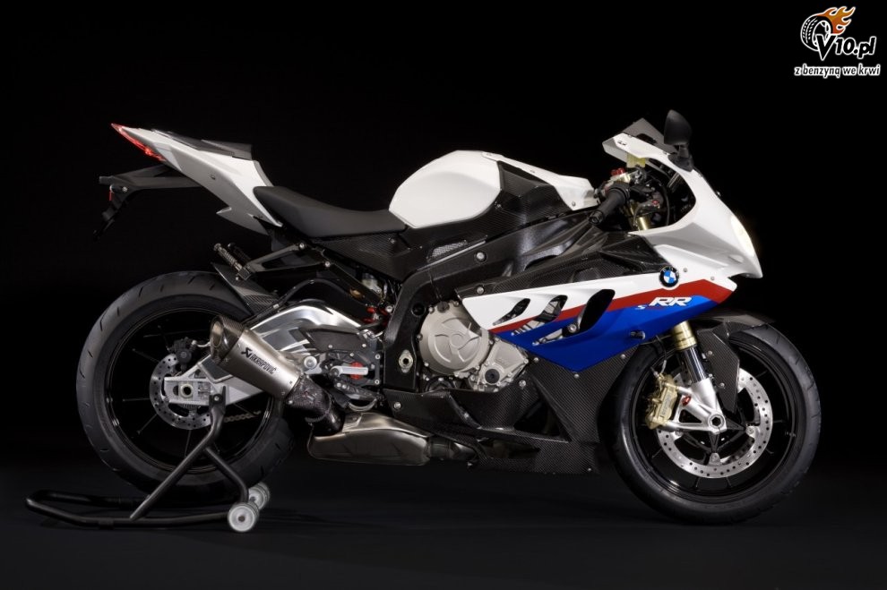 BMW S1000RR