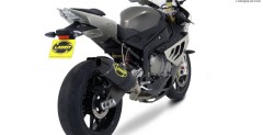 BMW S1000RR Laser Works