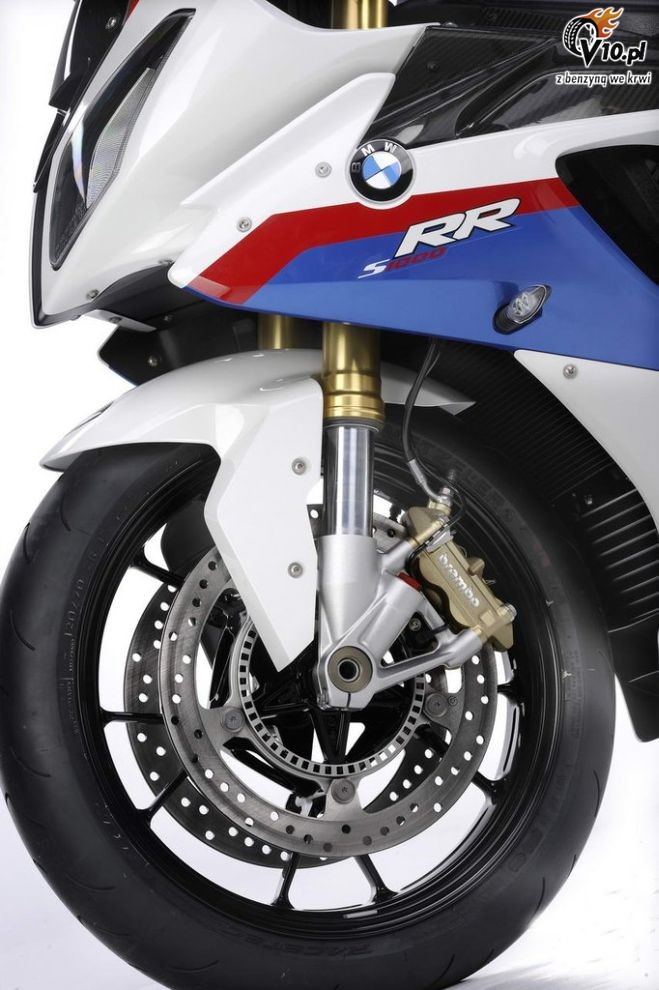 BMW S1000RR Superstock Limited Edition
