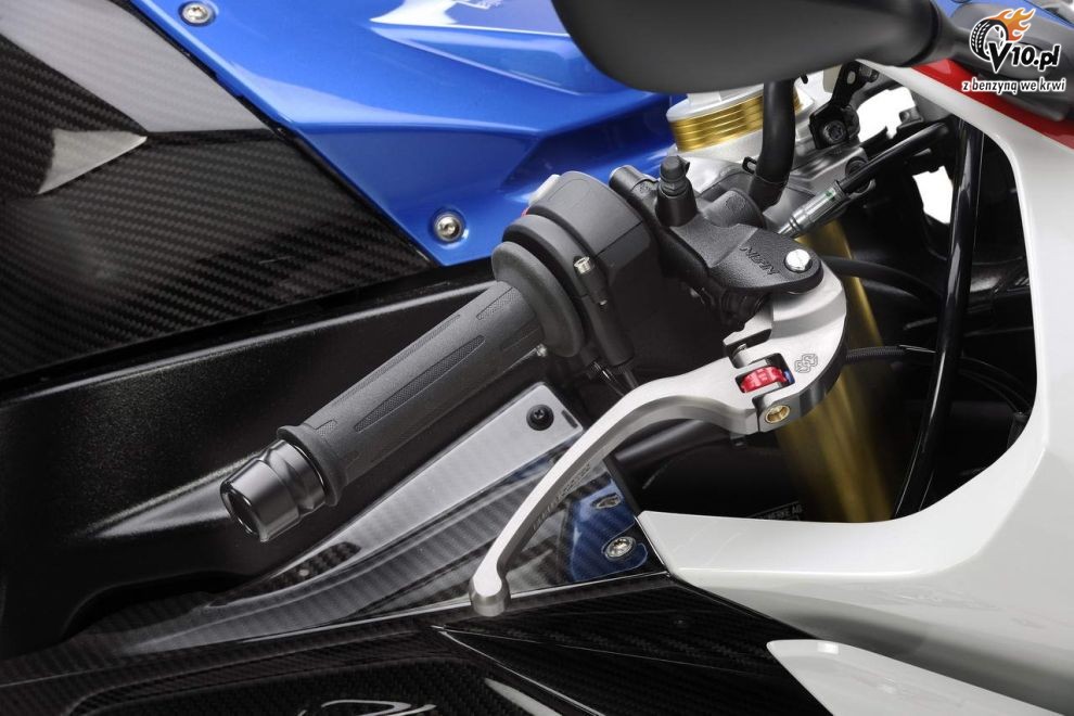 BMW S1000RR Superstock Limited Edition