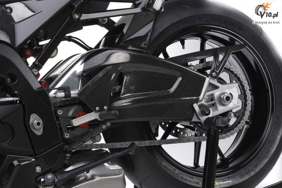 BMW S1000RR Superstock Limited Edition