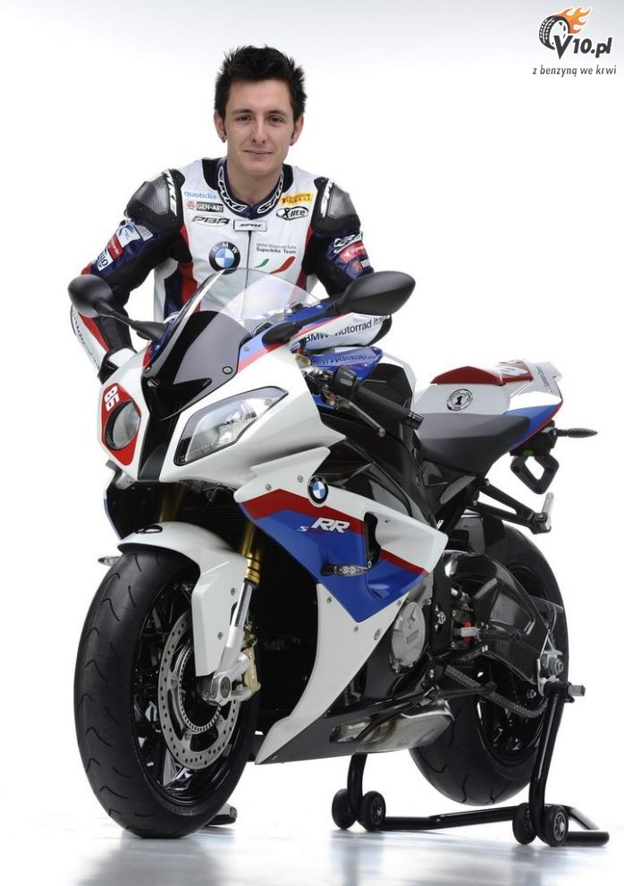 BMW S1000RR Superstock Limited Edition