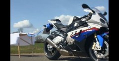 BMW S1000RR
