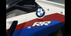 BMW S1000RR