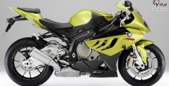 2010 BMW S1000RR