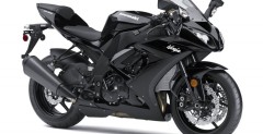 2010 Kawasaki Ninja ZX-10R