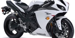 2010 Yamaha YZF R1