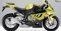 2010 BMW S1000RR