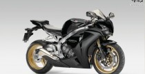 2010 Honda CBR1000RR Fireblade