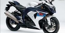 2010 Suzuki GSX-R1000