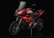 BMW S1000XR na 2015 rok