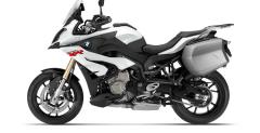 BMW S1000XR na 2015 rok