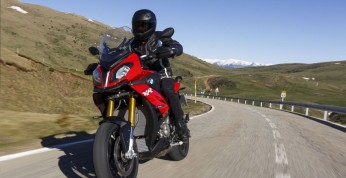 BMW Motorrad zanotowało kolejny rekord sprzedaży - maj ze wzrostem