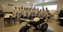 BMW S1000RR -