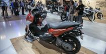 BMW na targach EICMA 2015 w Mediolanie