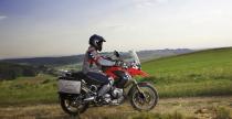 BMW GS i jego bogata historia
