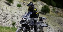 BMW GS i jego bogata historia