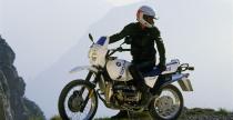 BMW GS i jego bogata historia