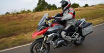 BMW GS i jego bogata historia