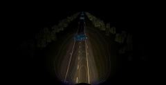 Laserowe reflektory w motocyklach BMW