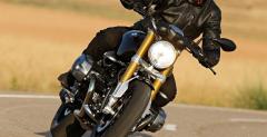 BMW R NineT