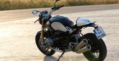 BMW R nine T na 2014 rok