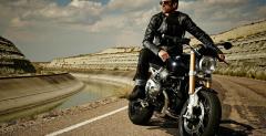 BMW R nineT