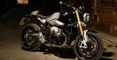 BMW R NineT