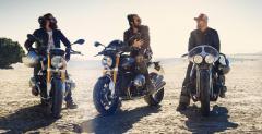 BMW R NineT