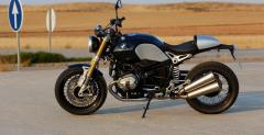BMW R NineT
