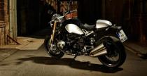 BMW R NineT