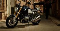 BMW R NineT