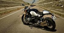 BMW R NineT