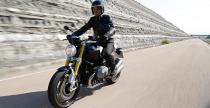 BMW R NineT