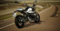 BMW R NineT