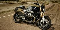 BMW R NineT