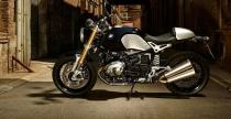 BMW R NineT