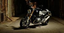 BMW R NineT