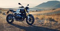 BMW R nineT