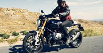 BMW R NineT