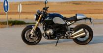 BMW R NineT