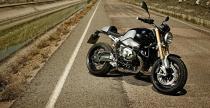 BMW R NineT